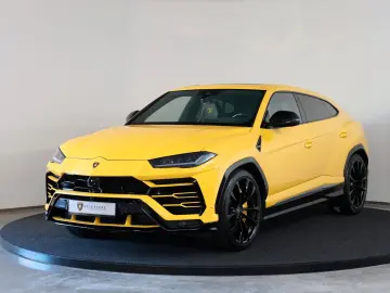 LAMBORGHINI Urus 4.0 V8 Autom.