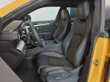 LAMBORGHINI Urus 4.0 V8 Autom.