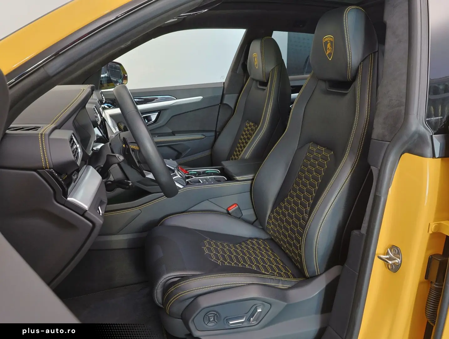 LAMBORGHINI Urus 4.0 V8 Autom.