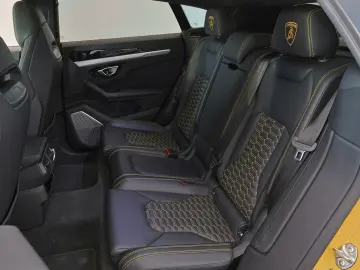 LAMBORGHINI Urus 4.0 V8 Autom.