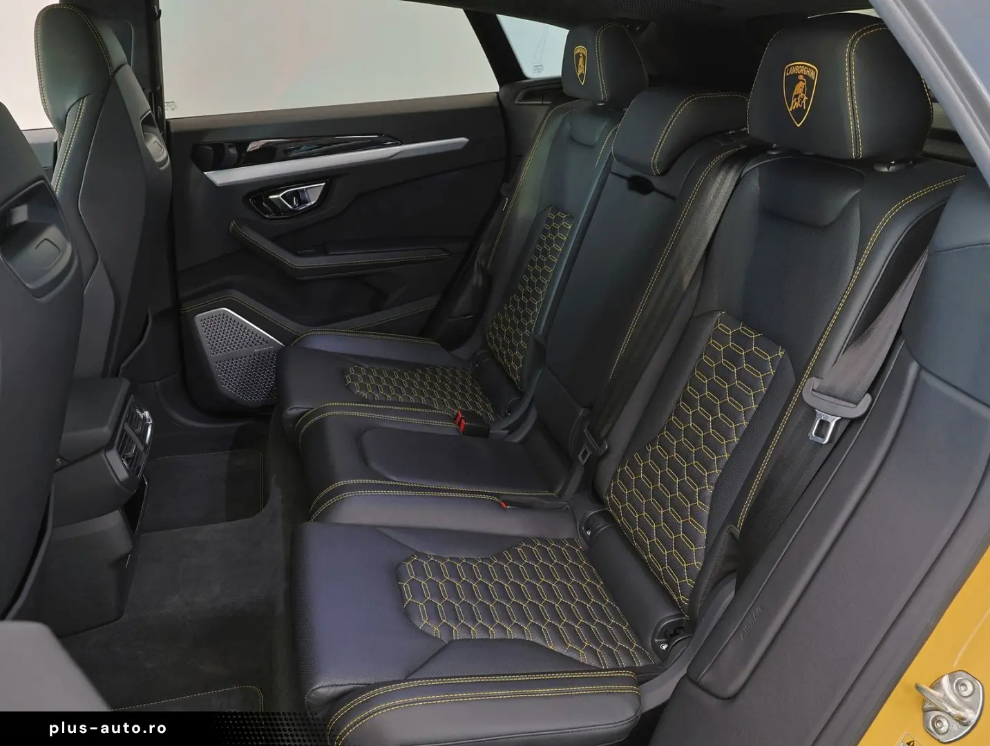 LAMBORGHINI Urus 4.0 V8 Autom.