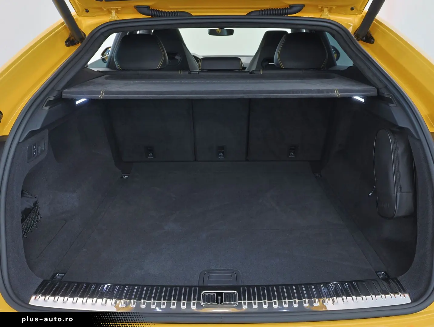 LAMBORGHINI Urus 4.0 V8 Autom.