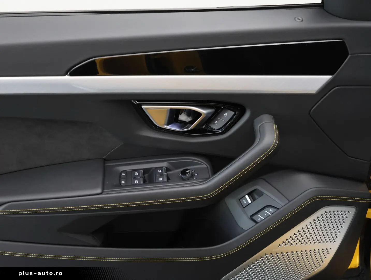 LAMBORGHINI Urus 4.0 V8 Autom.