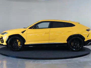 LAMBORGHINI Urus 4.0 V8 Autom.