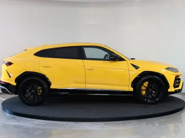 LAMBORGHINI Urus 4.0 V8 Autom.
