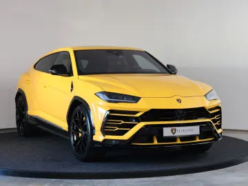 LAMBORGHINI Urus 4.0 V8 Autom.