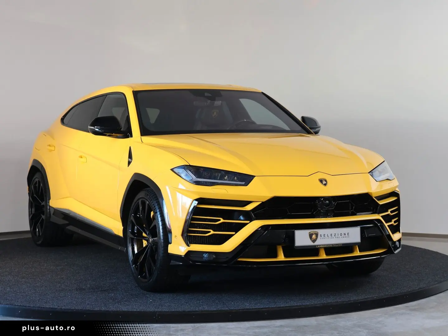 LAMBORGHINI Urus 4.0 V8 Autom.