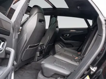 LAMBORGHINI Urus   Carbon Interior   Akrapovic