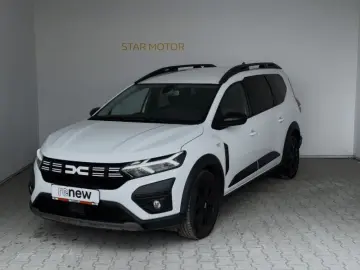 DACIA JOGGER 1.0 TCe 110HP EXTREME