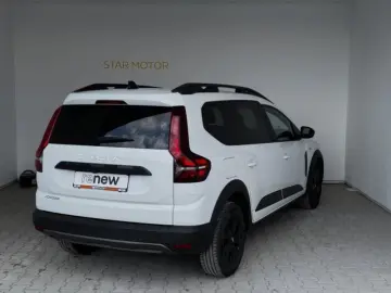 DACIA JOGGER 1.0 TCe 110HP EXTREME
