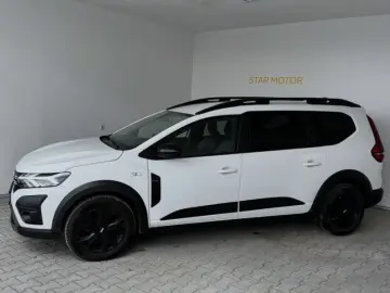 DACIA JOGGER 1.0 TCe 110HP EXTREME
