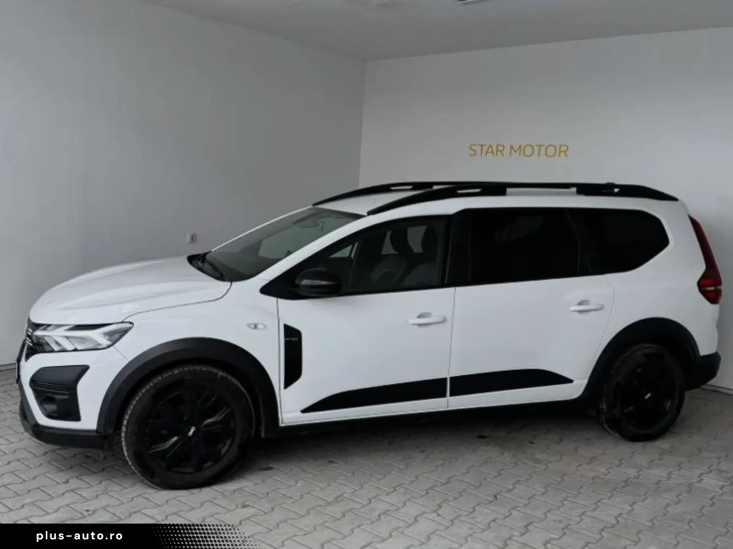 DACIA JOGGER 1.0 TCe 110HP EXTREME