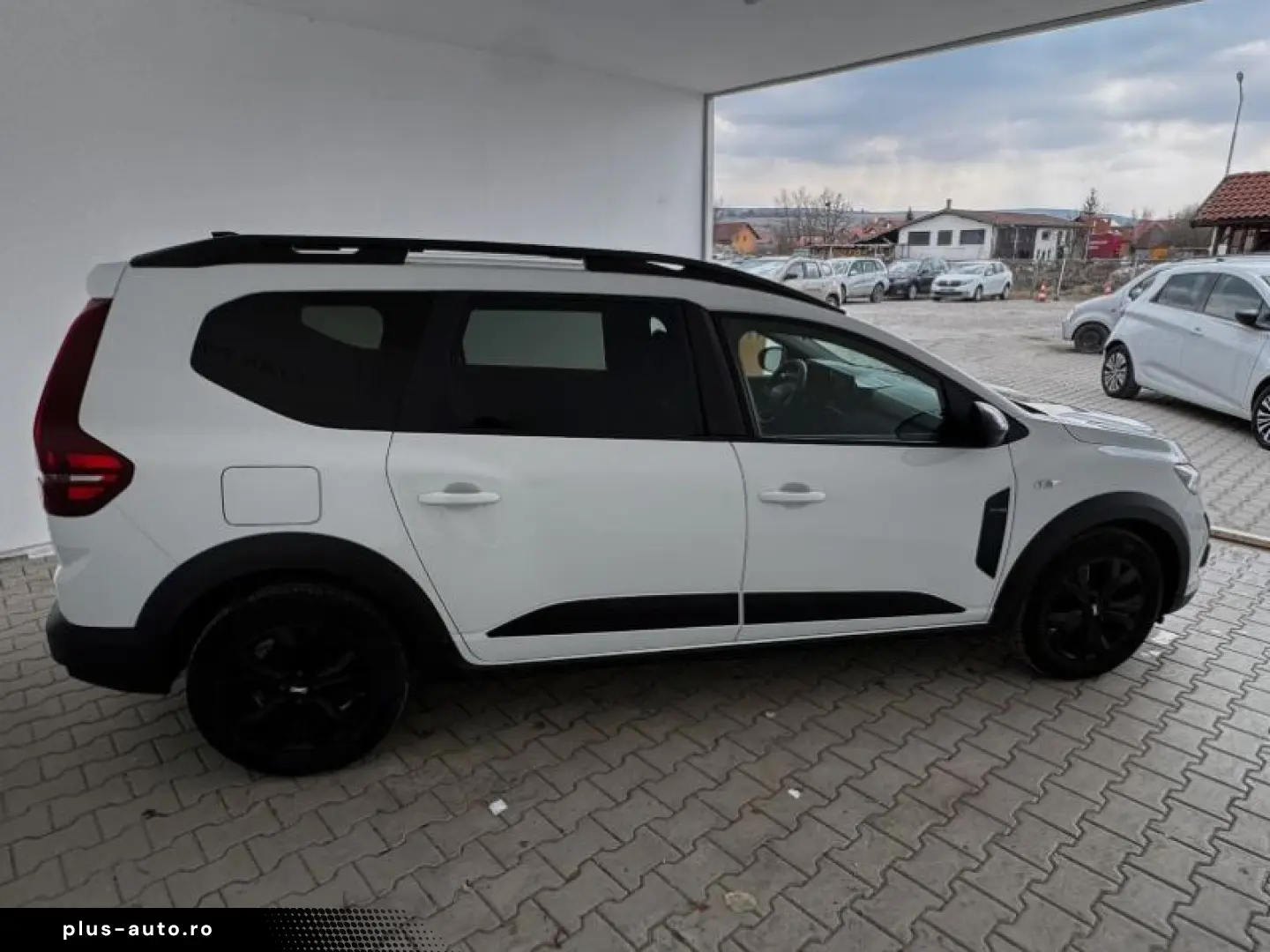 DACIA JOGGER 1.0 TCe 110HP EXTREME