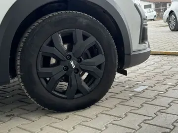 DACIA JOGGER 1.0 TCe 110HP EXTREME