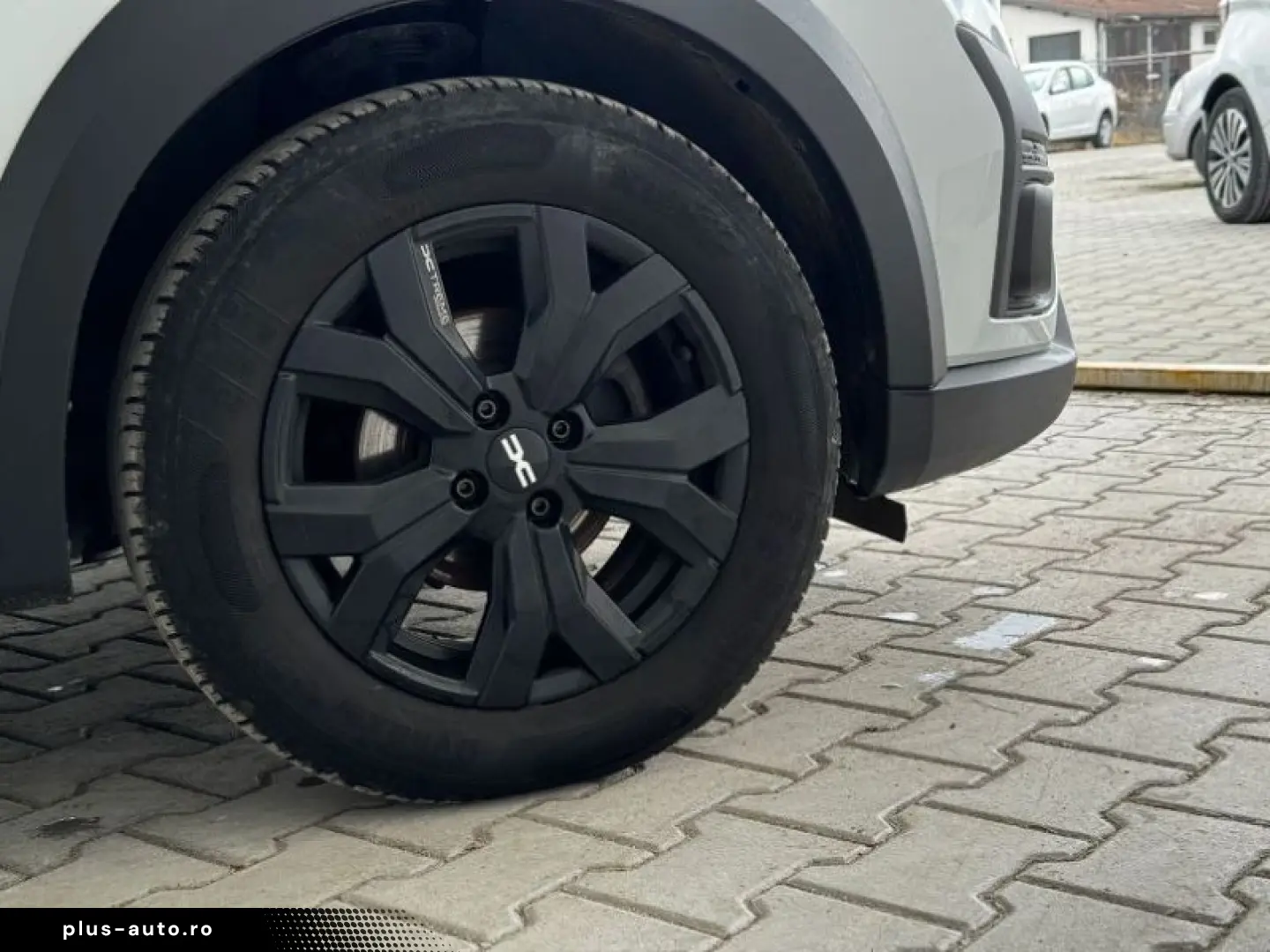 DACIA JOGGER 1.0 TCe 110HP EXTREME