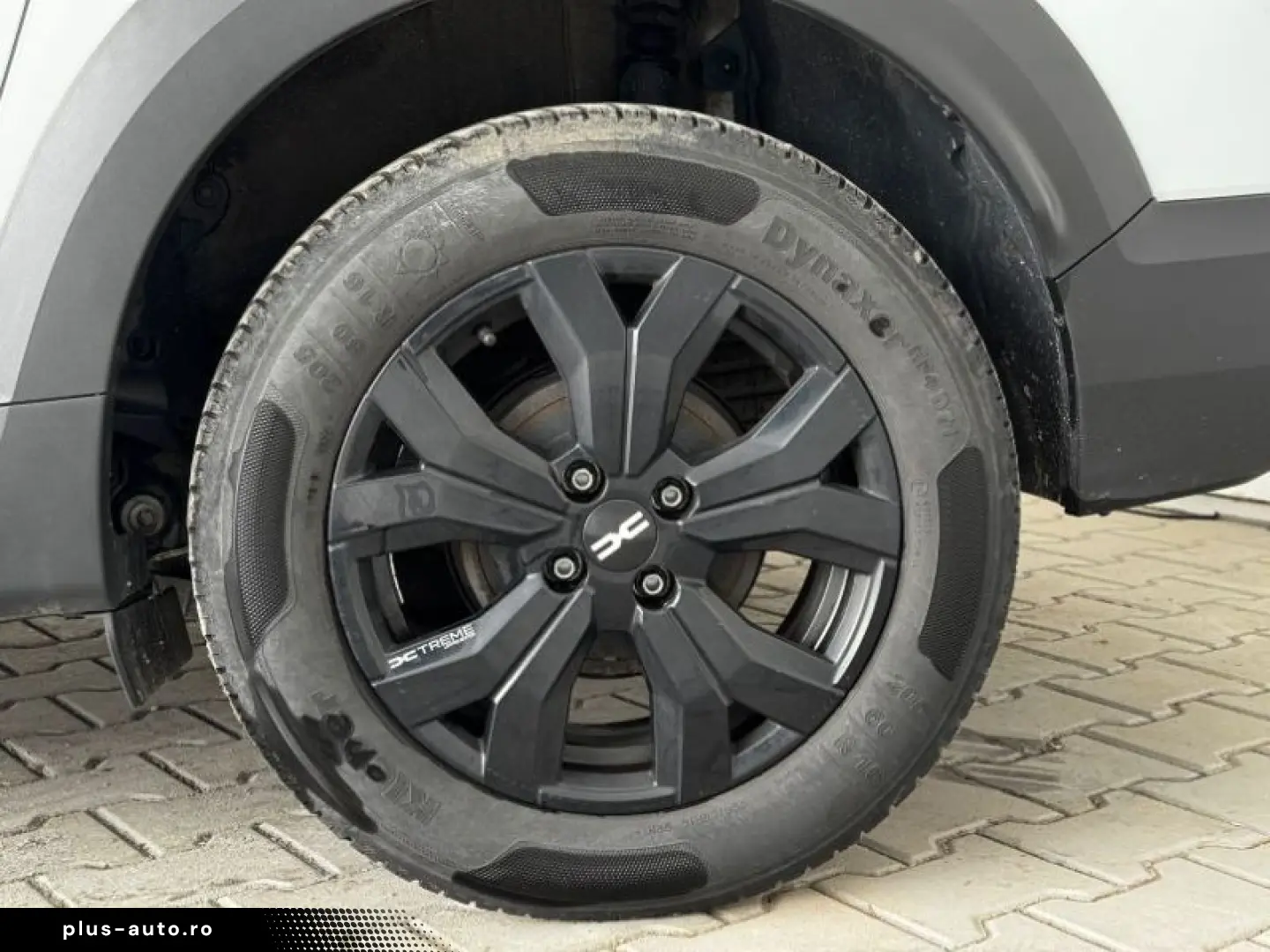 DACIA JOGGER 1.0 TCe 110HP EXTREME