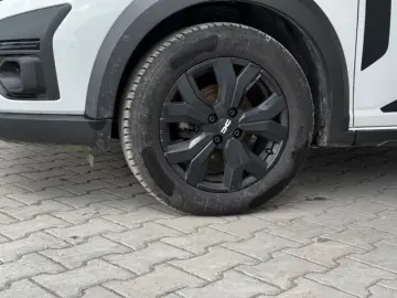DACIA JOGGER 1.0 TCe 110HP EXTREME