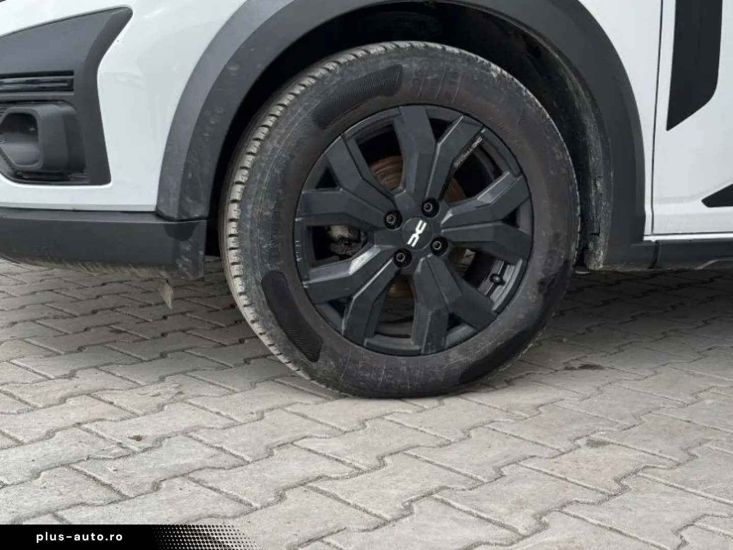 DACIA JOGGER 1.0 TCe 110HP EXTREME