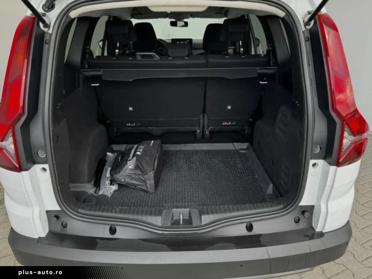 DACIA JOGGER 1.0 TCe 110HP EXTREME