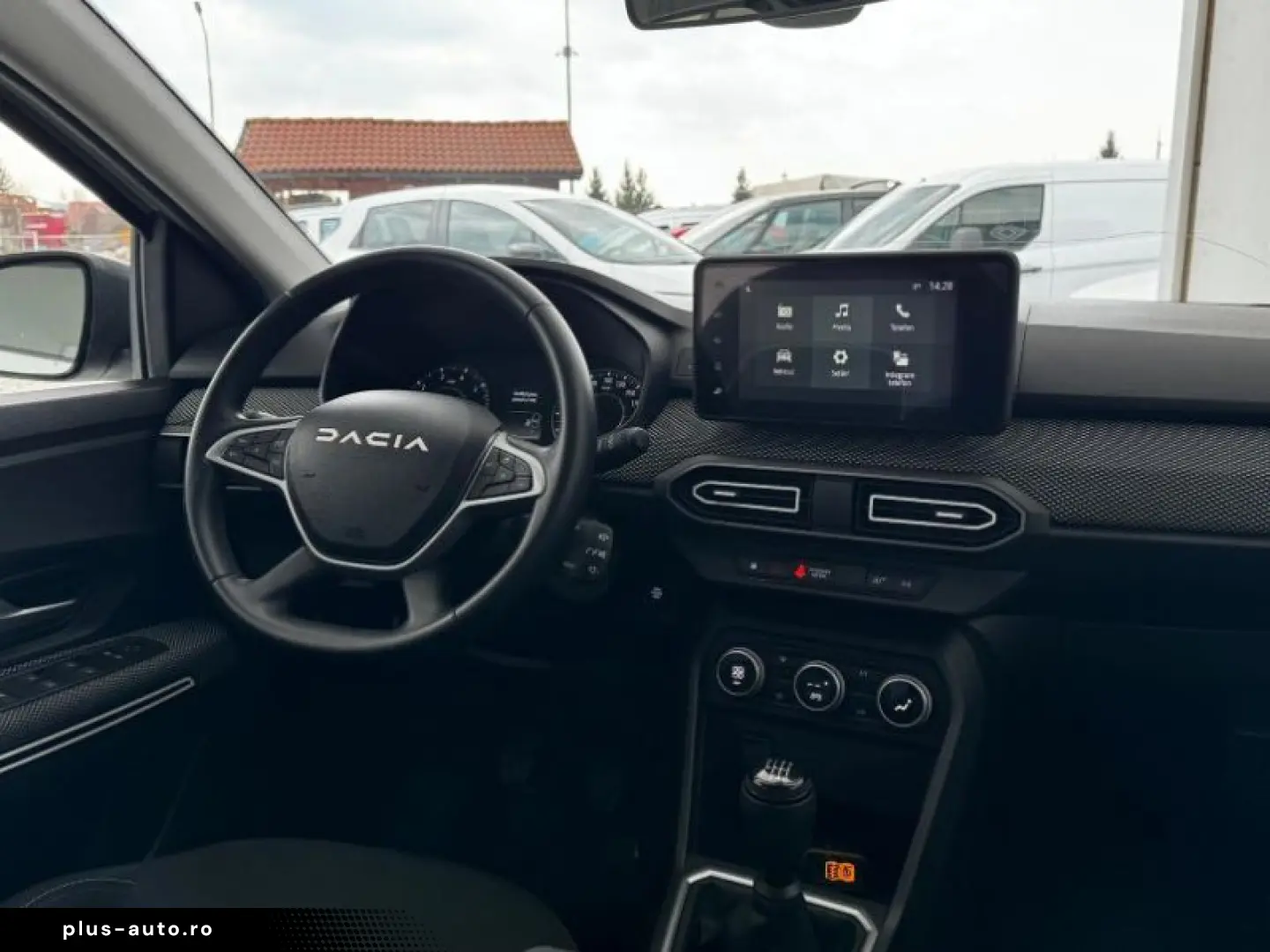 DACIA JOGGER 1.0 TCe 110HP EXTREME