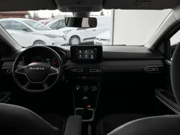 DACIA JOGGER 1.0 TCe 110HP EXTREME