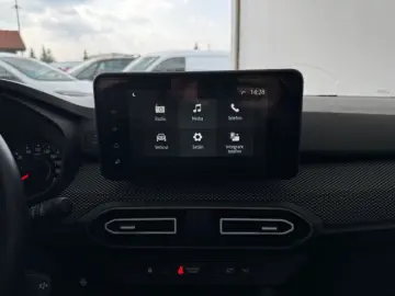 DACIA JOGGER 1.0 TCe 110HP EXTREME
