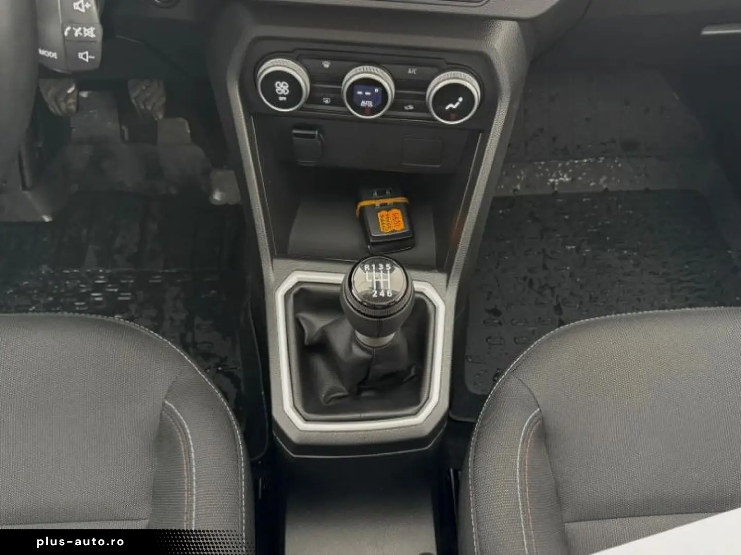 DACIA JOGGER 1.0 TCe 110HP EXTREME