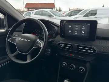 DACIA JOGGER 1.0 TCe 110HP EXTREME