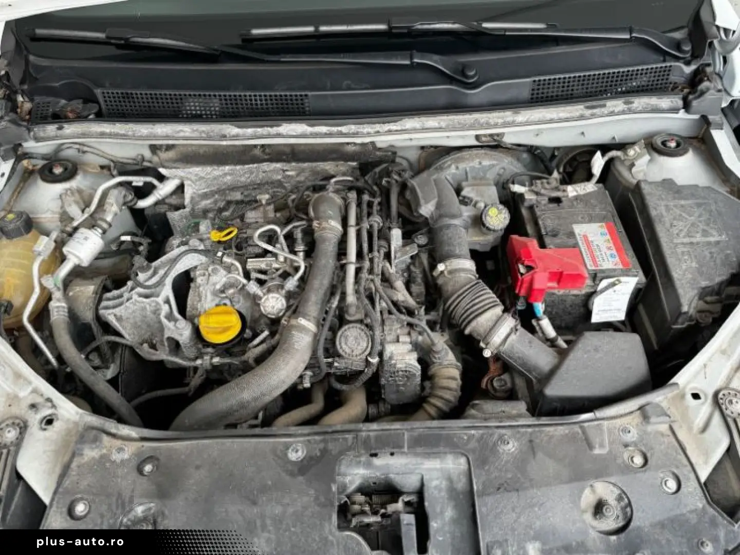 DACIA JOGGER 1.0 TCe 110HP EXTREME