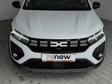 DACIA JOGGER 1.0 TCe 110HP EXTREME