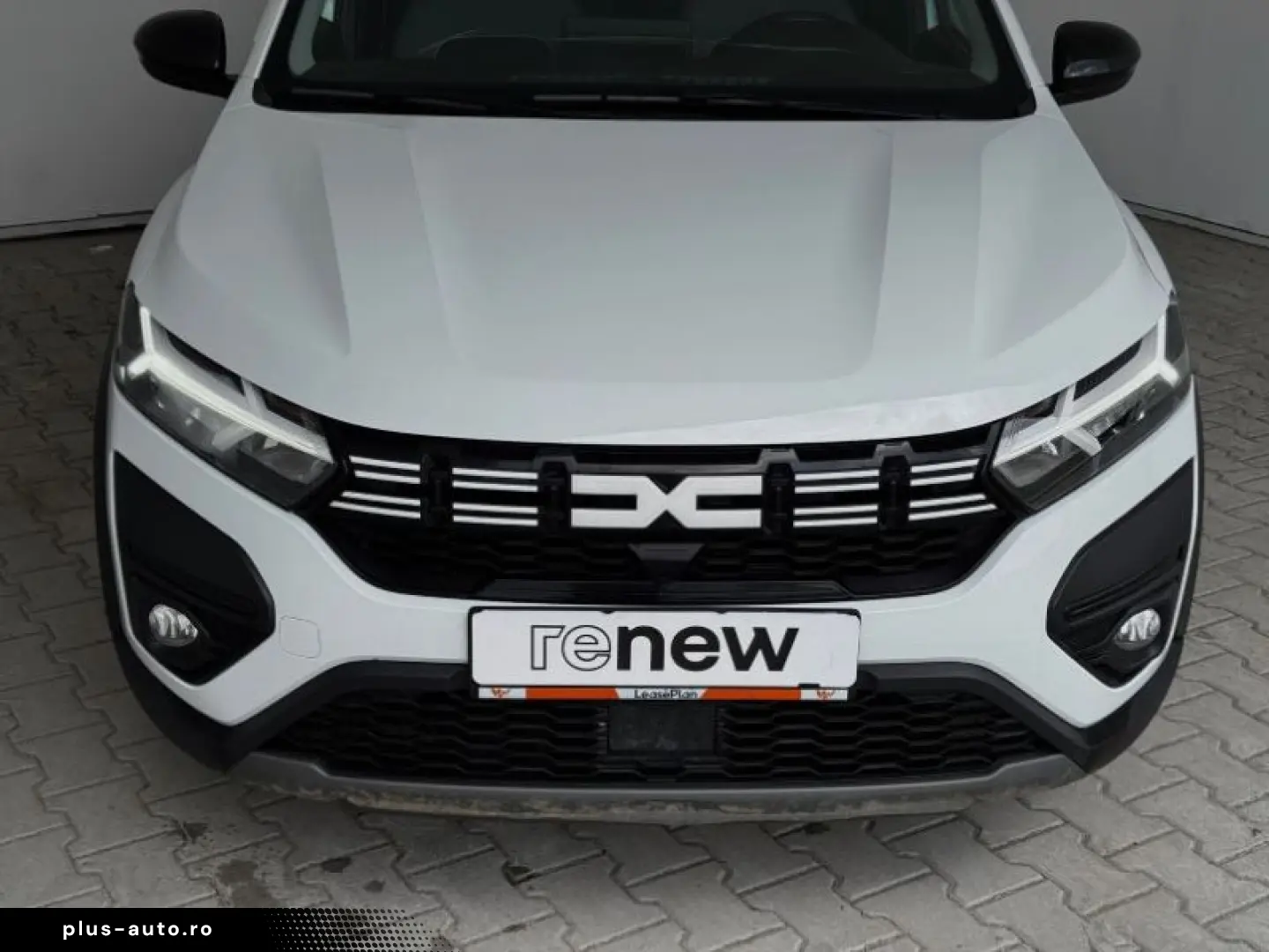 DACIA JOGGER 1.0 TCe 110HP EXTREME