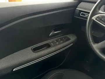 DACIA JOGGER 1.0 TCe 110HP EXTREME