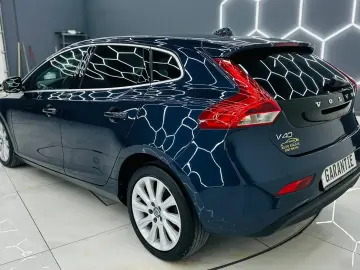 VOLVO V40 2015 1.6D E5 Garantie 12 Luni Rate Avans 0 Doar Cu
