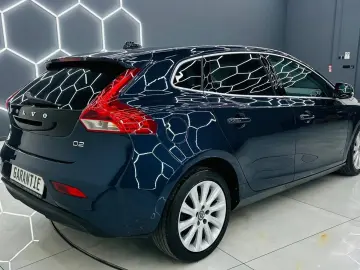 VOLVO V40 2015 1.6D E5 Garantie 12 Luni Rate Avans 0 Doar Cu