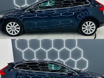 VOLVO V40 2015 1.6D E5 Garantie 12 Luni Rate Avans 0 Doar Cu