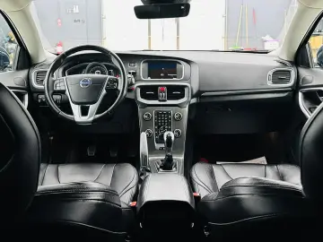 VOLVO V40 2015 1.6D E5 Garantie 12 Luni Rate Avans 0 Doar Cu