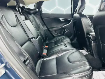 VOLVO V40 2015 1.6D E5 Garantie 12 Luni Rate Avans 0 Doar Cu