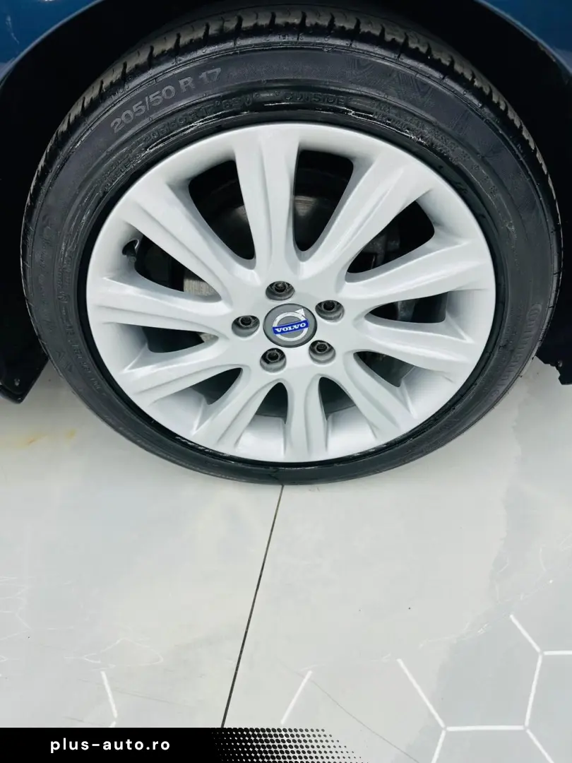 VOLVO V40 2015 1.6D E5 Garantie 12 Luni Rate Avans 0 Doar Cu