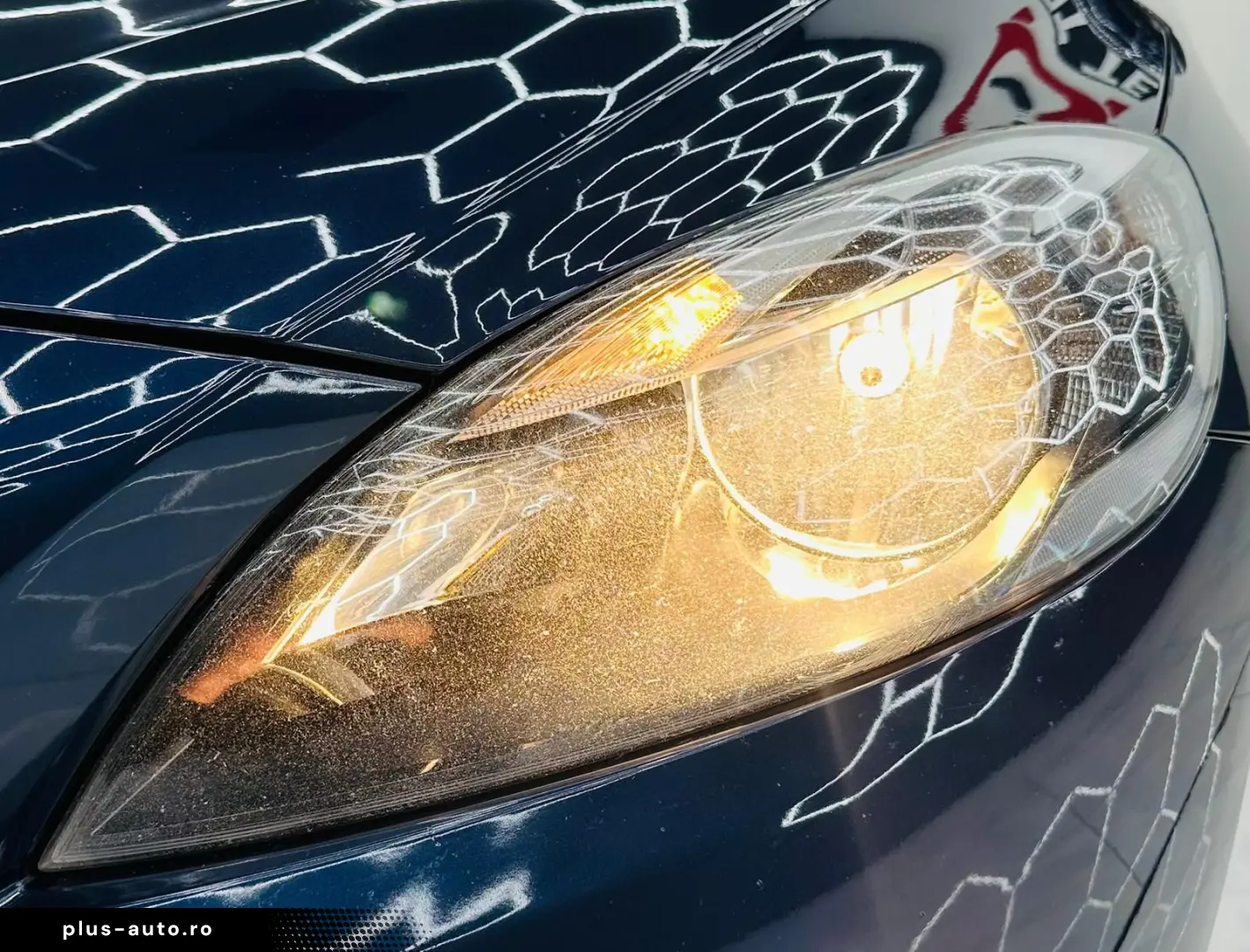 VOLVO V40 2015 1.6D E5 Garantie 12 Luni Rate Avans 0 Doar Cu