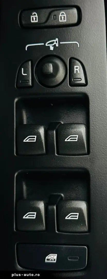 VOLVO V40 2015 1.6D E5 Garantie 12 Luni Rate Avans 0 Doar Cu