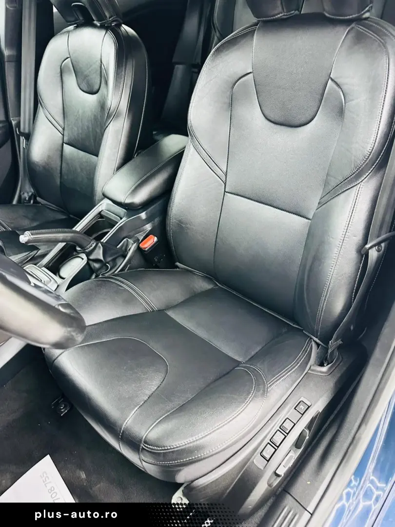 VOLVO V40 2015 1.6D E5 Garantie 12 Luni Rate Avans 0 Doar Cu