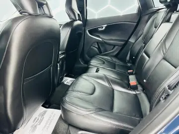 VOLVO V40 2015 1.6D E5 Garantie 12 Luni Rate Avans 0 Doar Cu