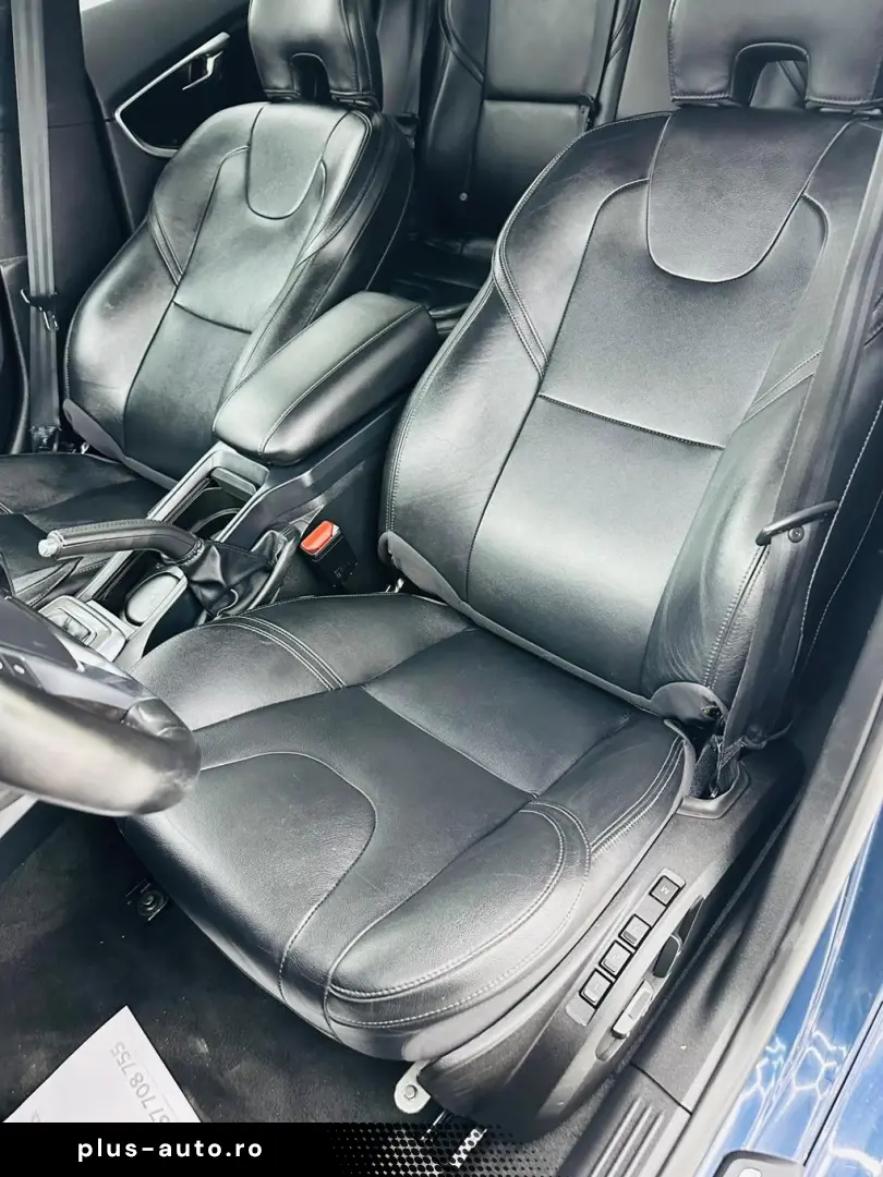 VOLVO V40 2015 1.6D E5 Garantie 12 Luni Rate Avans 0 Doar Cu