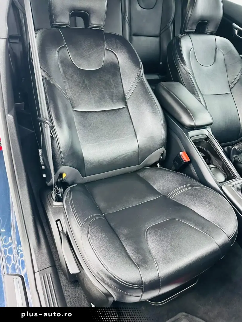 VOLVO V40 2015 1.6D E5 Garantie 12 Luni Rate Avans 0 Doar Cu