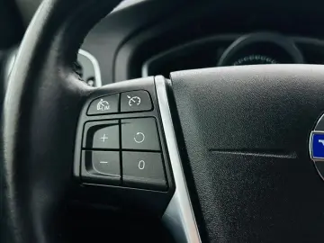 VOLVO V40 2015 1.6D E5 Garantie 12 Luni Rate Avans 0 Doar Cu