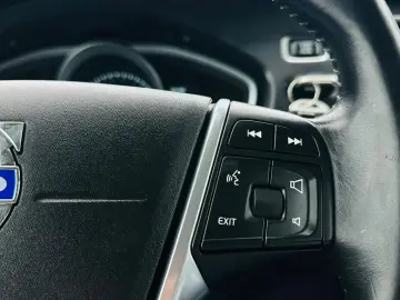 VOLVO V40 2015 1.6D E5 Garantie 12 Luni Rate Avans 0 Doar Cu