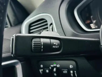 VOLVO V40 2015 1.6D E5 Garantie 12 Luni Rate Avans 0 Doar Cu