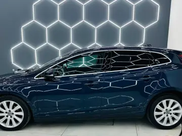 VOLVO V40 2015 1.6D E5 Garantie 12 Luni Rate Avans 0 Doar Cu