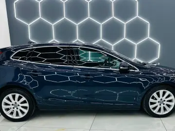 VOLVO V40 2015 1.6D E5 Garantie 12 Luni Rate Avans 0 Doar Cu