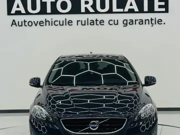 VOLVO V40 2015 1.6D E5 Garantie 12 Luni Rate Avans 0 Doar Cu